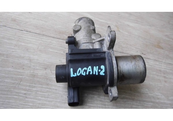 клапан EGR Renault Kangoo, II, Clio III, Modus, Megane II, III, Scenic II, III, Duster, Logan, Sandero 1.5dci, 8200282949, 8200561269, 7.00368.06, 8200550348 *